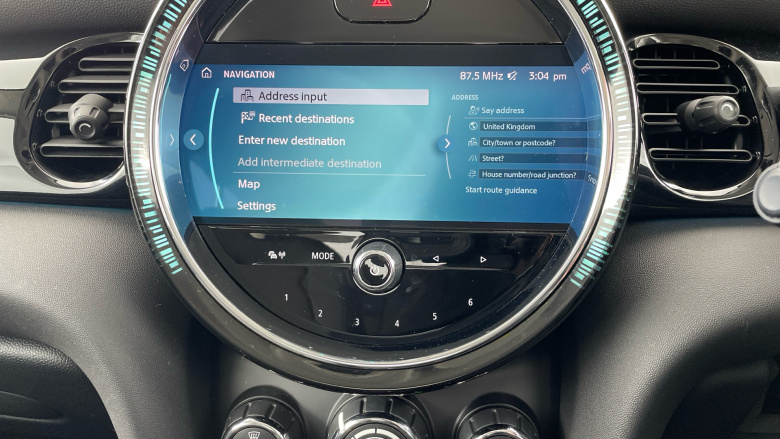 MINI Hatchback 1.5 Cooper Classic 3dr Petrol Hatchback